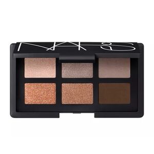 NEW NARS Long Hit Summer Eyeshadow Palette Versatile Matte and Shimmer